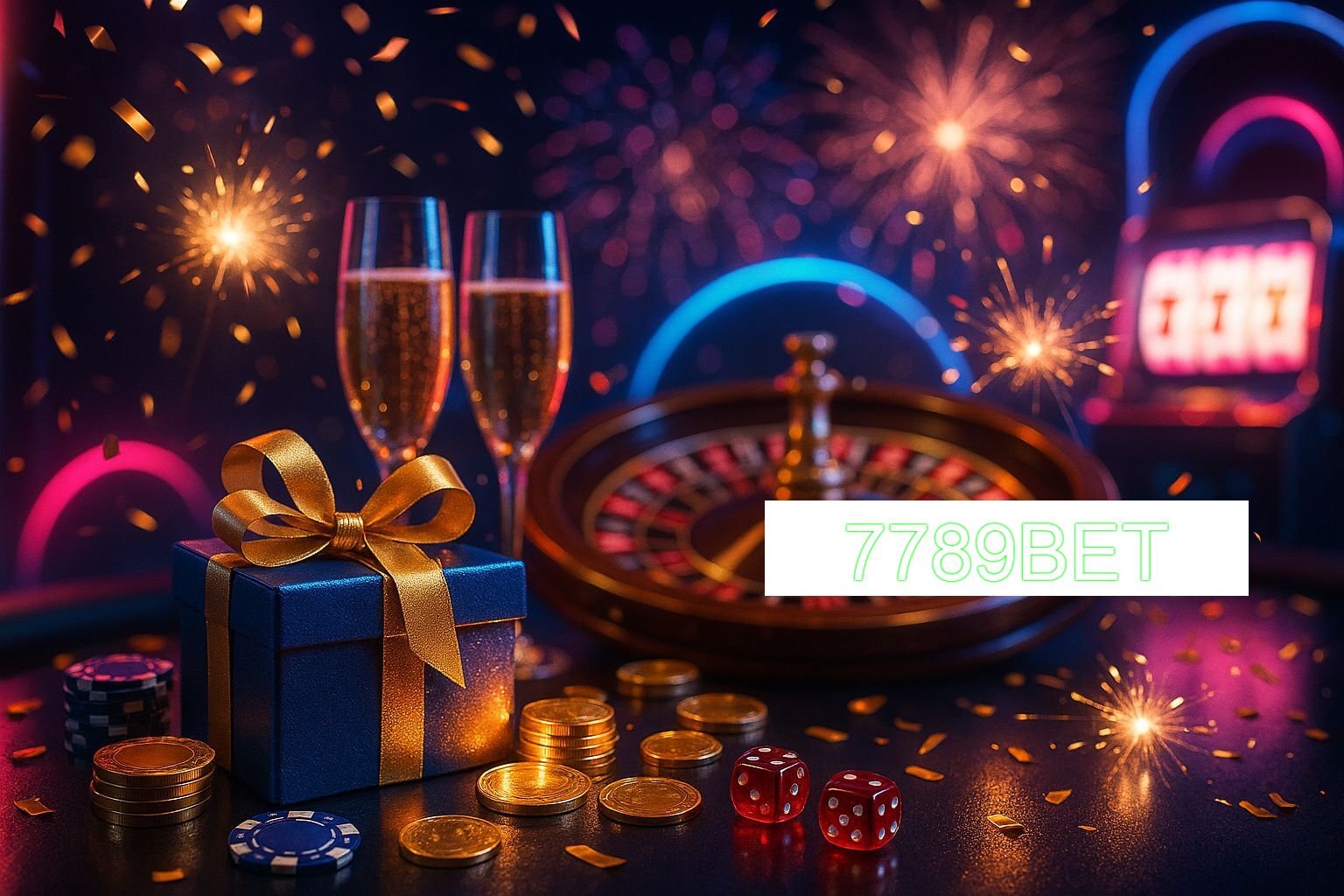 Bônus Festivos