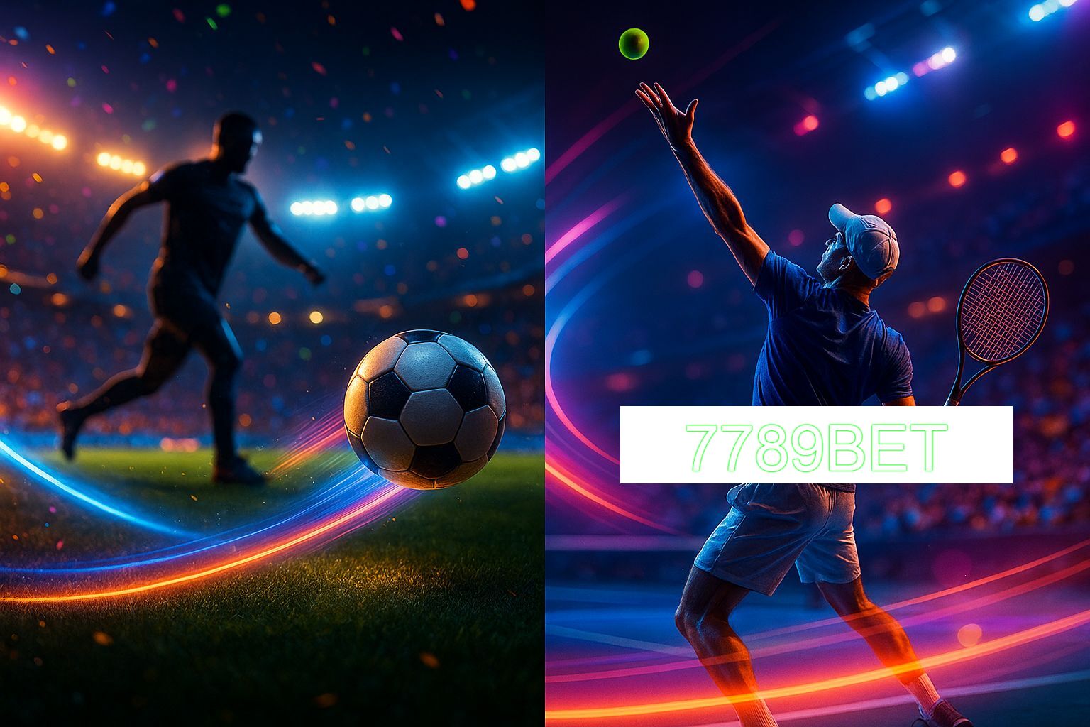 Eventos Esportivos