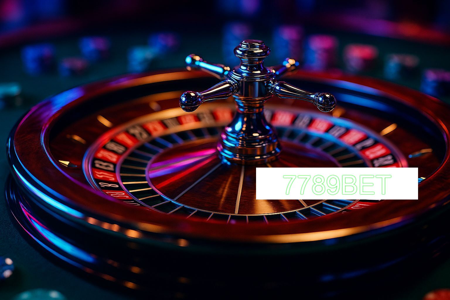 Jogos de roleta online