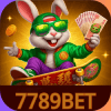 Logo da 7789BET
